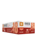 BIG COUNTRY RAW BIG COUNTRY RAW GRAB N' GO RED 18LB BIG COUNTRY RAW BIG COUNTRY RAW GRAB N' GO RED 18LB