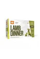 BIG COUNTRY RAW BIG COUNTRY RAW LAMB DINNER 4LB