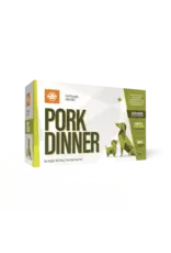 BIG COUNTRY RAW BIG COUNTRY RAW PORK DINNER BIG COUNTRY RAW BIG COUNTRY RAW PORK DINNER