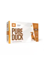 BIG COUNTRY RAW BIG COUNTRY RAW PURE DUCK 4LB