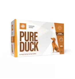 BIG COUNTRY RAW BIG COUNTRY RAW PURE DUCK 4LB