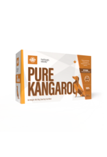 BIG COUNTRY RAW BIG COUNTRY RAW PURE KANGAROO 4LB * BIG COUNTRY RAW BIG COUNTRY RAW PURE KANGAROO 4LB *