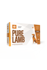 BIG COUNTRY RAW BCR PURE LAMB 4LB