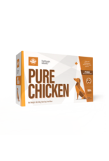 BIG COUNTRY RAW BIG COUNTRY RAW PURE CHICKEN 4LB