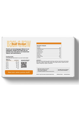 BACK 2 RAW BACK2RAW BEEF 12LB