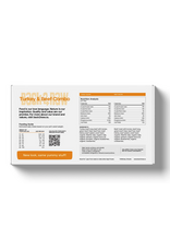 BACK 2 RAW BACK2RAW TURKEY/BEEF 12LB