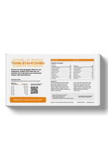 BACK 2 RAW BACK2RAW TURKEY/DUCK 12LB