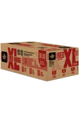 BIG COUNTRY RAW BIG COUNTRY RAW XL RED 30LB