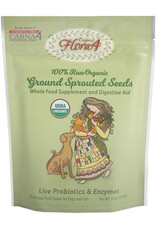 CARNA4 CARNA4 FLORA4 SPROUTED SEEDS ORIGINAL POUCH