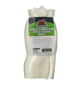 REDBARN REDBARN BEEF CHEEK ROLL SMALL