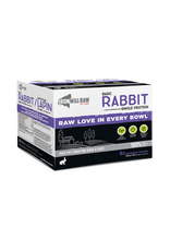 IRON WILL RAW IWR BASIC RABBIT 6LB