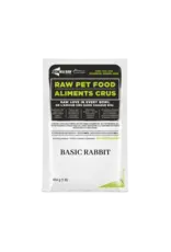 IRON WILL RAW IWR BASIC RABBIT 6LB