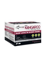 IRON WILL RAW IRON WILL RAW BASIC KANGAROO 6LB