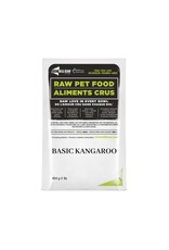 IRON WILL RAW IRON WILL RAW BASIC KANGAROO 6LB