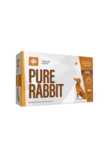 BIG COUNTRY RAW BIG COUNTRY RAW PURE RABBIT 4LB