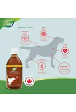 NATURE'S WAY NATURE'S WAY OMEGA 3 OIL 500ML