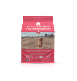 OPEN FARM OPEN FARM SALMON AG 22LB