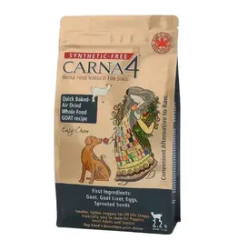 CARNA4 CARNA4 GOAT 10LB