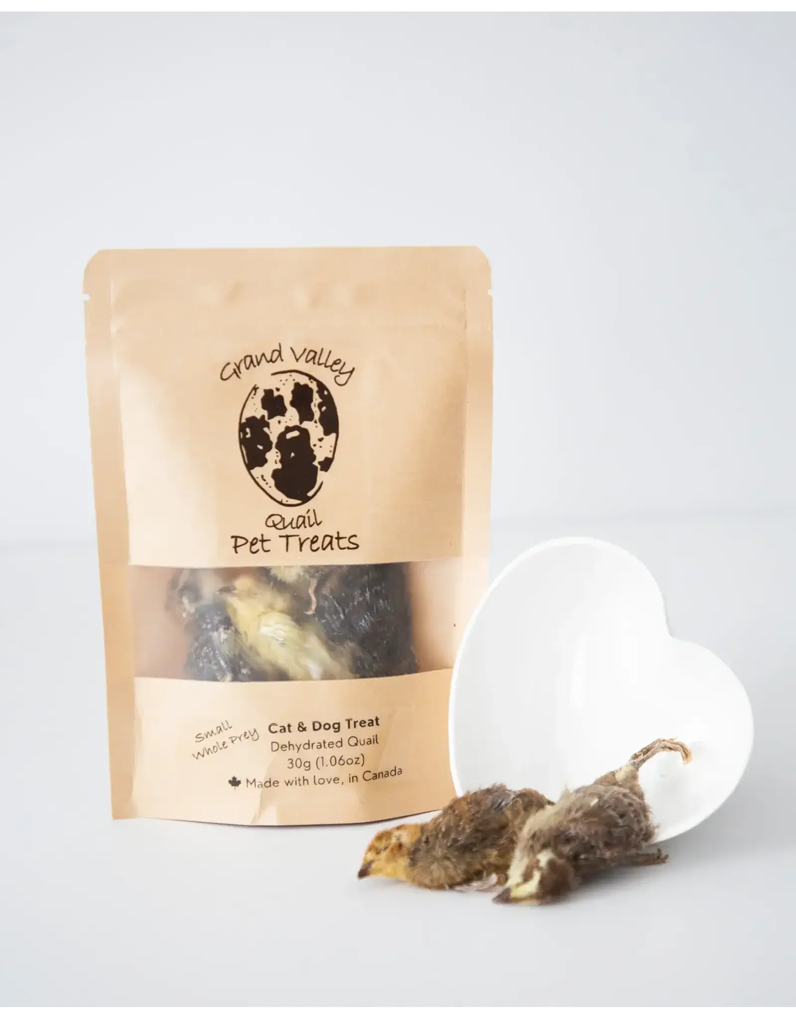 GRAND VALLEY QUAIL GRAND VALLEY QUAIL CHICKS