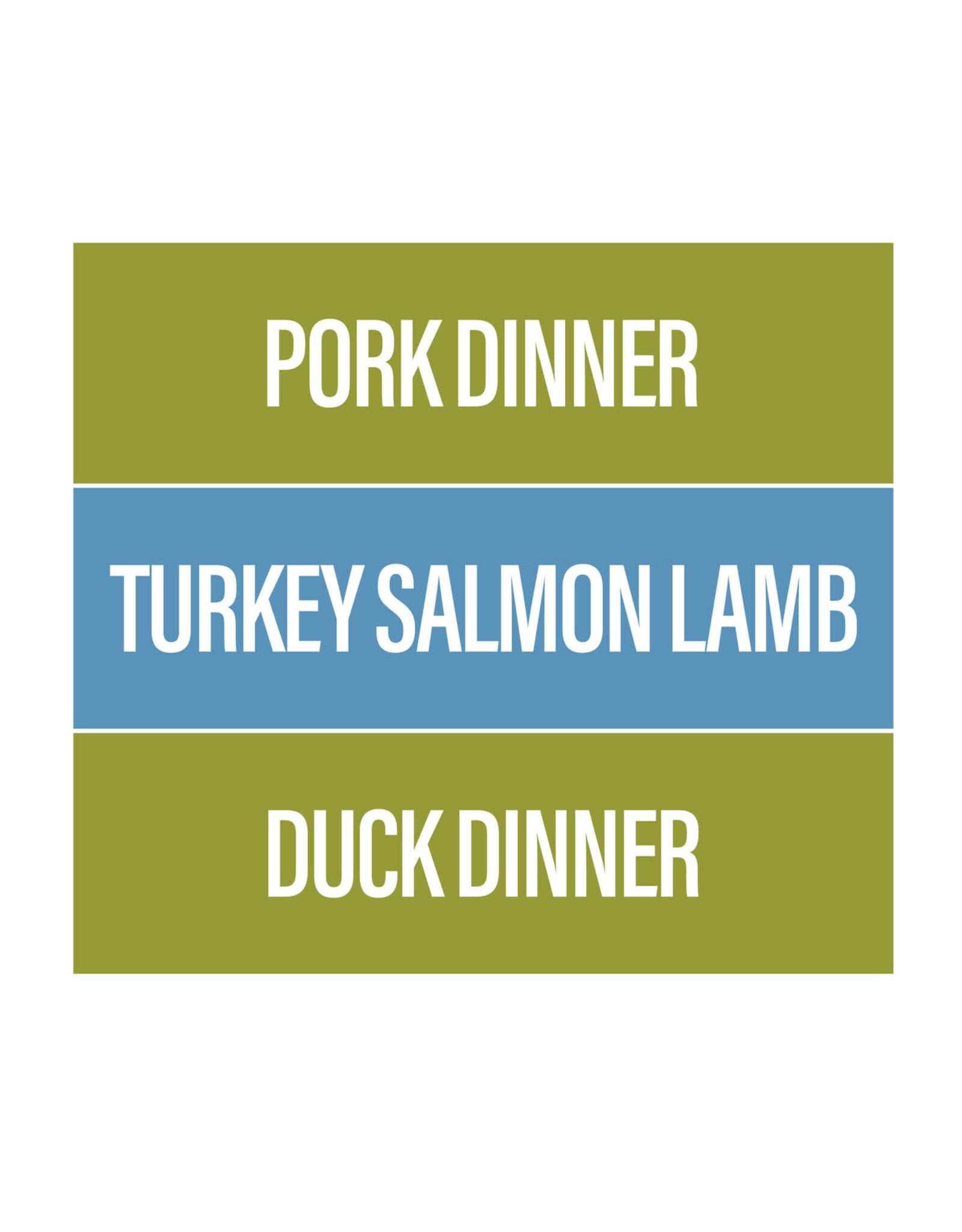 BIG COUNTRY RAW BCR GNG SENSITIVE 12LB