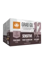 BIG COUNTRY RAW BIG COUNTRY RAW GNG SENSITIVE 12LB