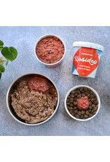 BIG COUNTRY RAW BCR UPSIDES BEEF ORGAN BLEND