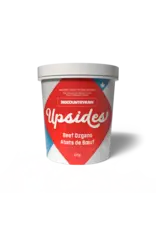 BIG COUNTRY RAW BCR UPSIDES BEEF ORGAN BLEND