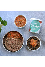 BIG COUNTRY RAW BCR UPSIDES FRUIT & VEGGIES