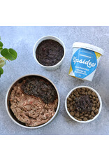 BIG COUNTRY RAW BIG COUNTRY RAW UPSIDES SUPER FOOD BLEND