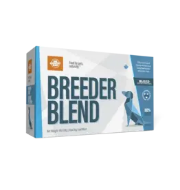 BIG COUNTRY RAW BCR BREEDER BLEND