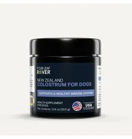 FOUR LEAF ROVER FOUR LEAF ROVER COLOSTRUM 33G
