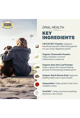 FOUR LEAF ROVER FOUR LEAF ROVER ORAL HEALTH POWDER