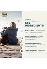 FOUR LEAF ROVER FLR PROTECT