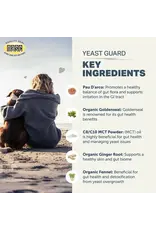 FOUR LEAF ROVER FOUR LEAF ROVER YEAST GUARD