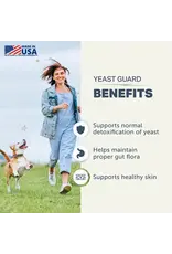 FOUR LEAF ROVER FOUR LEAF ROVER YEAST GUARD