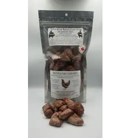 WILLOW BROOK FARM WILLOW BROOK CHICKEN HEARTS