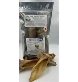 WILLOW BROOK FARM WILLOW BROOK LAMB EARS