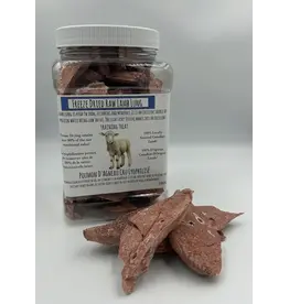WILLOW BROOK FARM WILLOW BROOK LAMB LUNG