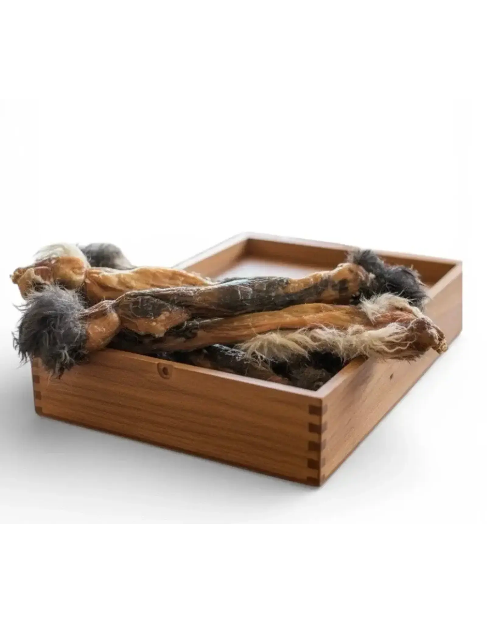 WILLOW BROOK FARM WILLOW BROOK RABBIT HIDE