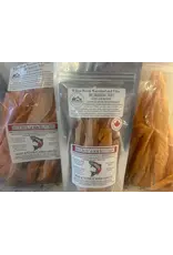 WILLOW BROOK FARM WILLOW BROOK SALMON BELLY STRIPS