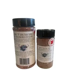WILLOW BROOK FARM WILLOW BROOK WATER BUFFALO TOPPER 60G