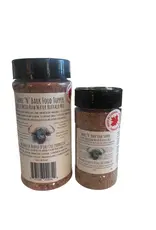 WILLOW BROOK FARM WILLOW BROOK WATER BUFFALO TOPPER 120g