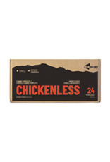 IRON WILL RAW IRON WILL RAW CHICKENLESS FEAST 24LB