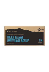 IRON WILL RAW IRON WILL RAW COMPLETE BEEF 24LB