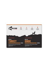 IRON WILL RAW IRON WILL RAW ORIGINAL TURKEY