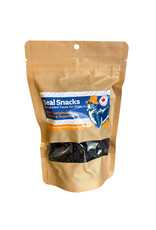 DOMESTIC CARNIVORE SEAL SNACKS