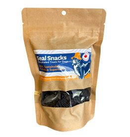 DOMESTIC CARNIVORE SEAL SNACKS