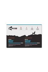 IRON WILL RAW IRON WILL RAW ORIGINAL BEEF 12lb