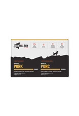 IRON WILL RAW IRON WILL RAW ORIGINAL PORK 12lb