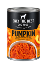 ONLY THE BEST ONLY THE BEST PUMPKIN PUREE